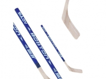 HOKEJKA SULOV 90cm rovná - HOKEJSUL90R