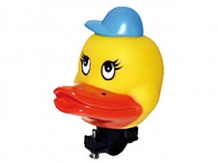 HUKACKA DETSKA KACKA - BA-HOUK-KACH