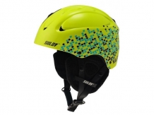 LYZ.P.KidsFUN XS/S zelena - HS-PRO3-S-5