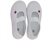 JARMILKY BIELE vel.27EU/170mm MP - JARMIL-BI-170