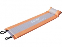 SAMONAFUKOVACKA COMFORT+ 183x51x3cm - KARSAM-COPL-3