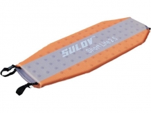 SAMONAFUKOVACKA SHORT 122x51x2,5cm - KARSAM-SH-2