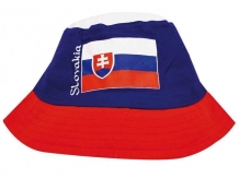 Klobúk jednoduchý SR 2 - FVKLO-JED-SR2