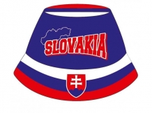 Klobúk jednoduchý SR 3 - FVKLO-JED-SR3