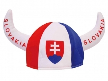 Klobúk rohy SR 1 - FVKLO-ROH-SR1