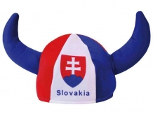 Klobúk rohy SR 2 - FVKLO-ROH-SR2