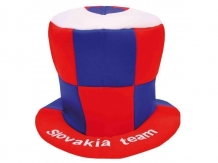 Klobúk vlajkový SR 4 - FVKLO-VLAJ-SR4