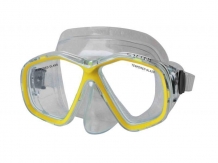 MASKA JUNIOR 276P ZLTA - M-276P-1
