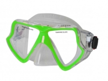 MASKA SENIOR 282S ZELENA - M-282S-1
