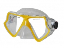 MASKA SENIOR 282S ZLTA - M-282S-2