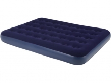 NAFUKOVACI MATRAC 2 LUZ.,modr - MATRACE-2L-1