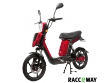 EL.MOTOCYKEL E-BABETA,VINO/MET - MOTOE-1B-02