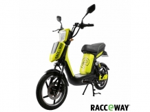 EL.MOTOCYKEL E-BABETA,ZEL/MET - MOTOE-1B-04