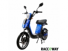 EL.MOTOCYKEL E-BABETA,MODRY/LES - MOTOE-1B-09