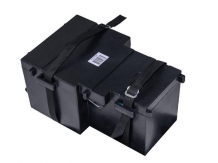 BATERIA PB 12Ah - MOTO-1F - MOTOE-1F-12A