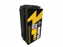 BATERIA LI 30 Ah pre Moped - MOTOE-1M-30A