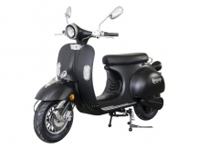 EL.MOTOCYKEL CENTURY,CRN/MAT - MOTOE-7-01