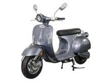 EL.MOTOCYKEL CENTURY,SEDY - MOTOE-7-03