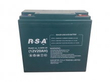 Bateria RW-48V20Ah - 1 článok - MOTOE-BAT-20AH
