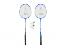 BADMINTON SET 2R+2M,tm.modry - OG-BAD-SET-051