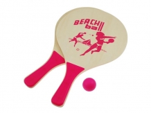 SADA NA PLAZOVY TENIS 01,ruzova - OG-BEACH RAK01