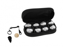 MINI PETANQUE KOVOVY 8KS - OG-PETANQ M8ST