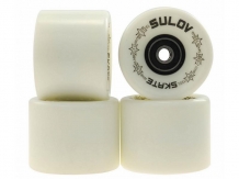 SET KOL PENNY, florescent - PB-WHEELS-14