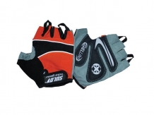 CYKLORUKAVICE SULOV RACER - CYKLOR-RAC-XL