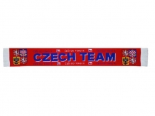 Šál pletený ČR 4 - FVSAL-PLET-CR4