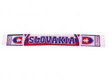 Šál pletený SR 1 - FVSAL-PLET-SR1