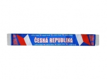 Šál subli ČR 5 - FVSAL-SUBL-CR5