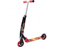 KOLOBEZKA ALU 145 B,RIDER,cerv - SCO-ALU-145-6