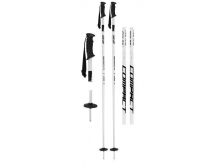 ZJ.PALICE SU COMPACT 100cm,biele - SH-COMP-W-100