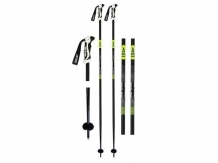 ZJ.PALICE SU RIOT 110cm,cierne - SH-RIOT-B-110