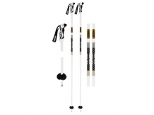 ZJ.PALICE SU RIOT 105cm,biele - SH-RIOT-W-105