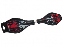 Snakeboard SULOV FLASH II - SNAKEBOARD-1A