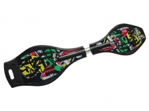 Snakeboard SULOV DREAM - SNAKEBOARD-5