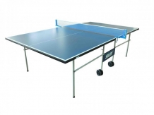 TENIS.STOL INDOOR 5303 modry - T-TAB-IN303-1