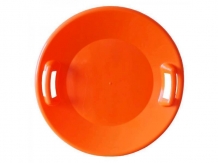 TANIER NA SNEH ,oranzovy - TALIR-4
