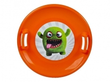 TANIER NA SNEH,oranzovy - TALIR-MP-1-03