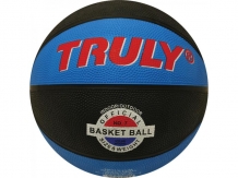 BASKETBAL veľ.7 mo-črn - X31115