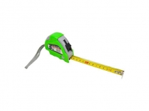 METER ZVINOVACI,5mx19mm,zeleny - Z-MET-SV-5-1