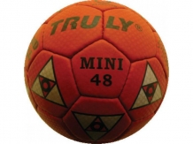 HÁDZANÁ MINI (prípravka) veľ.0 - Z0021