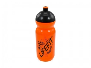 FLASA G-600, 600ML ORANZOVA - BA-LAH-600-08