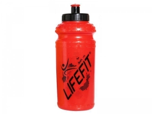 FLASA 9992, 600ML CERVENA - BA-LAH-9992-02