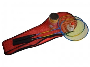 BADMINTON SET * - BAD-SET-01