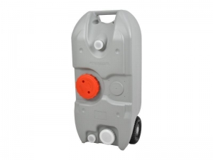 NADRZ NA VODU 40L - C-CHEM-TANK40