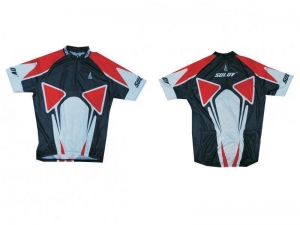 Cyklistický dres vel. XXL - CYKLODRE-2-XXL