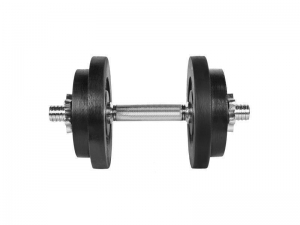 CINKA NAKLADACIA 17KG TYC+4xKOT - F-CIN-17-2