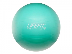 GYM.LOPTA 65cm,mint - F-GYM-65-98
